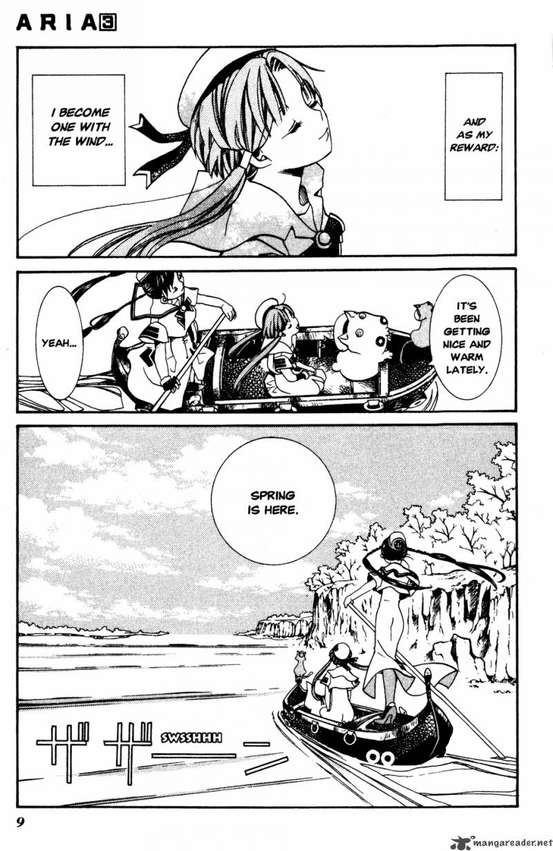 Aria 11 8