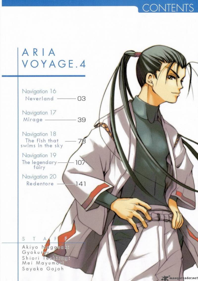Aria 16 6