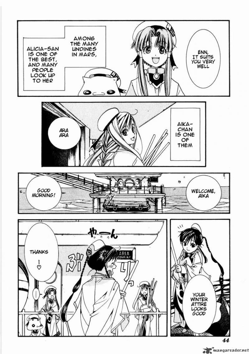 Aria 2 8