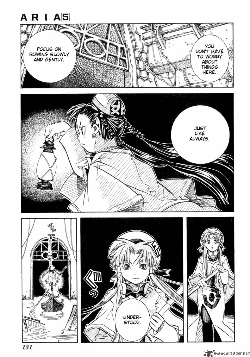 Aria 24 25