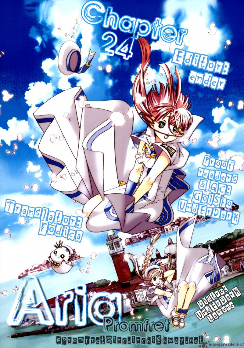 Aria 24 36