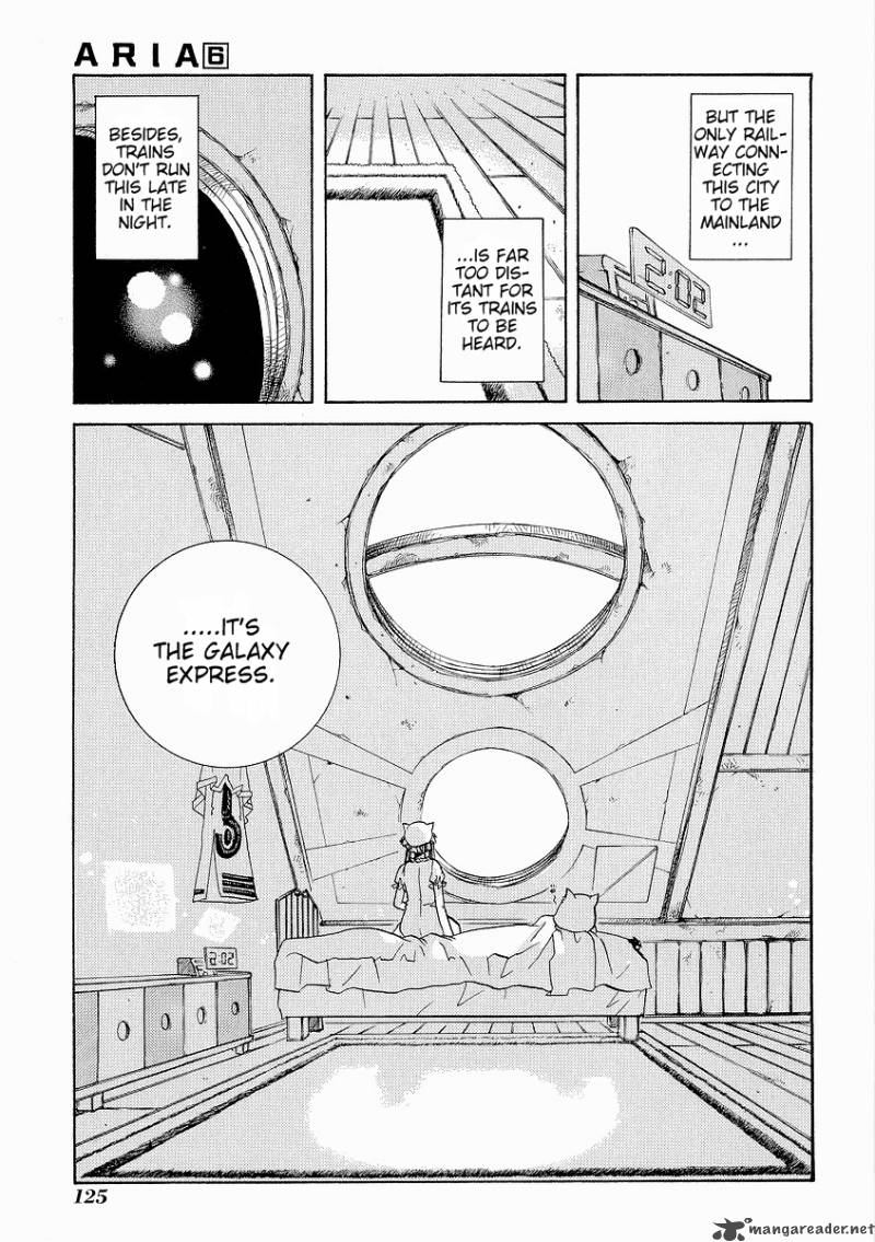 Aria 30 3