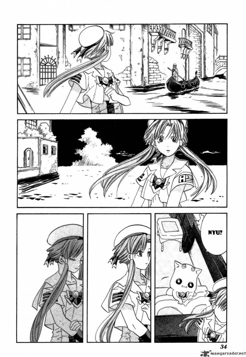 Aria 36 30