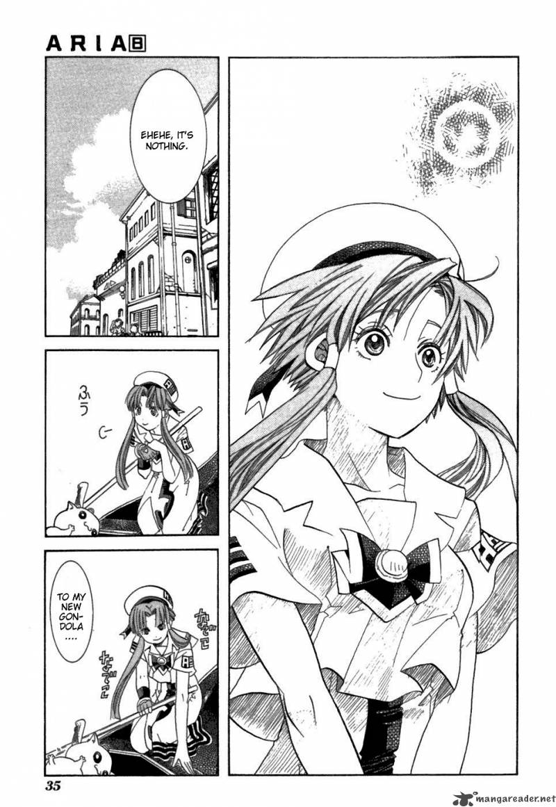 Aria 36 31