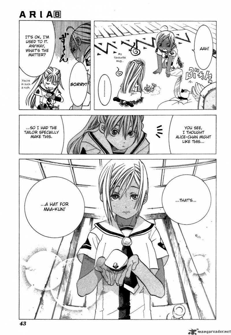 Aria 36 7