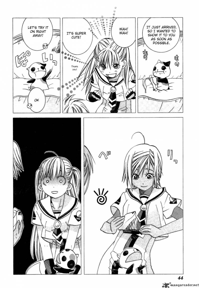 Aria 36 8