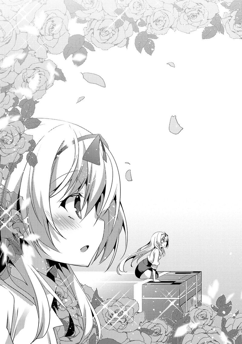 Arifureta Gakuen De Sekai Saikyou 1 24