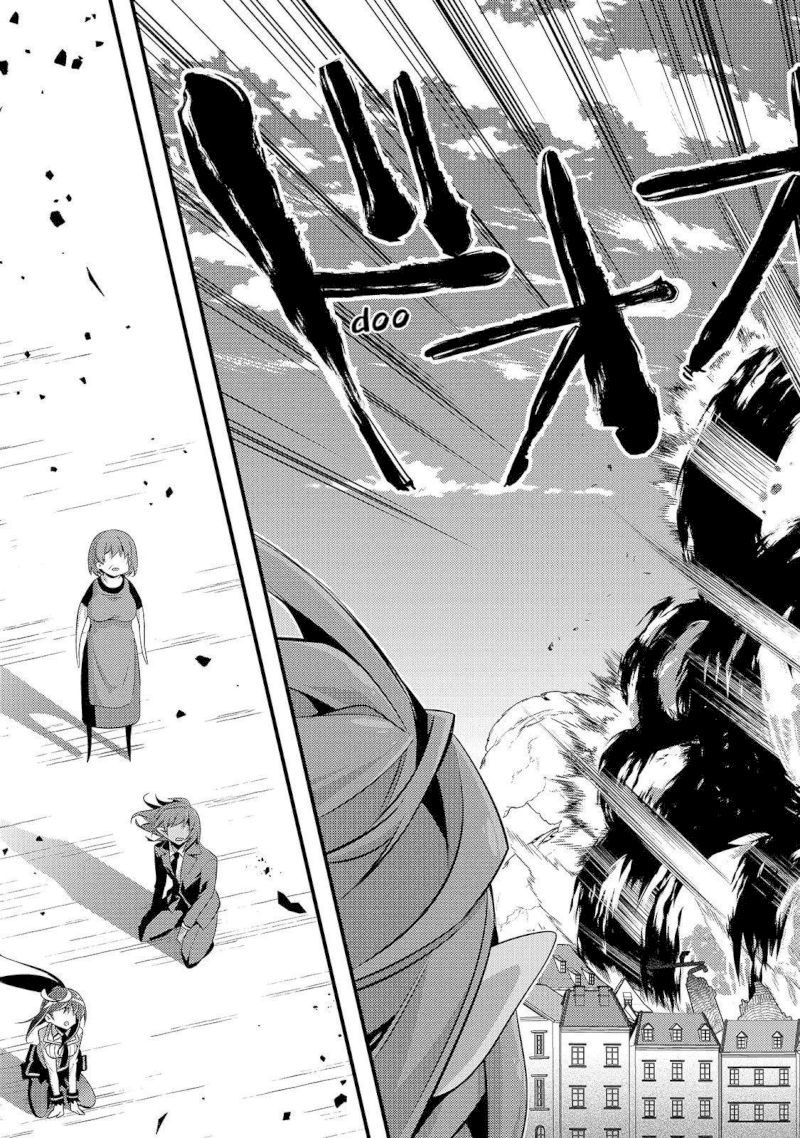 Arifureta Gakuen De Sekai Saikyou 10 31