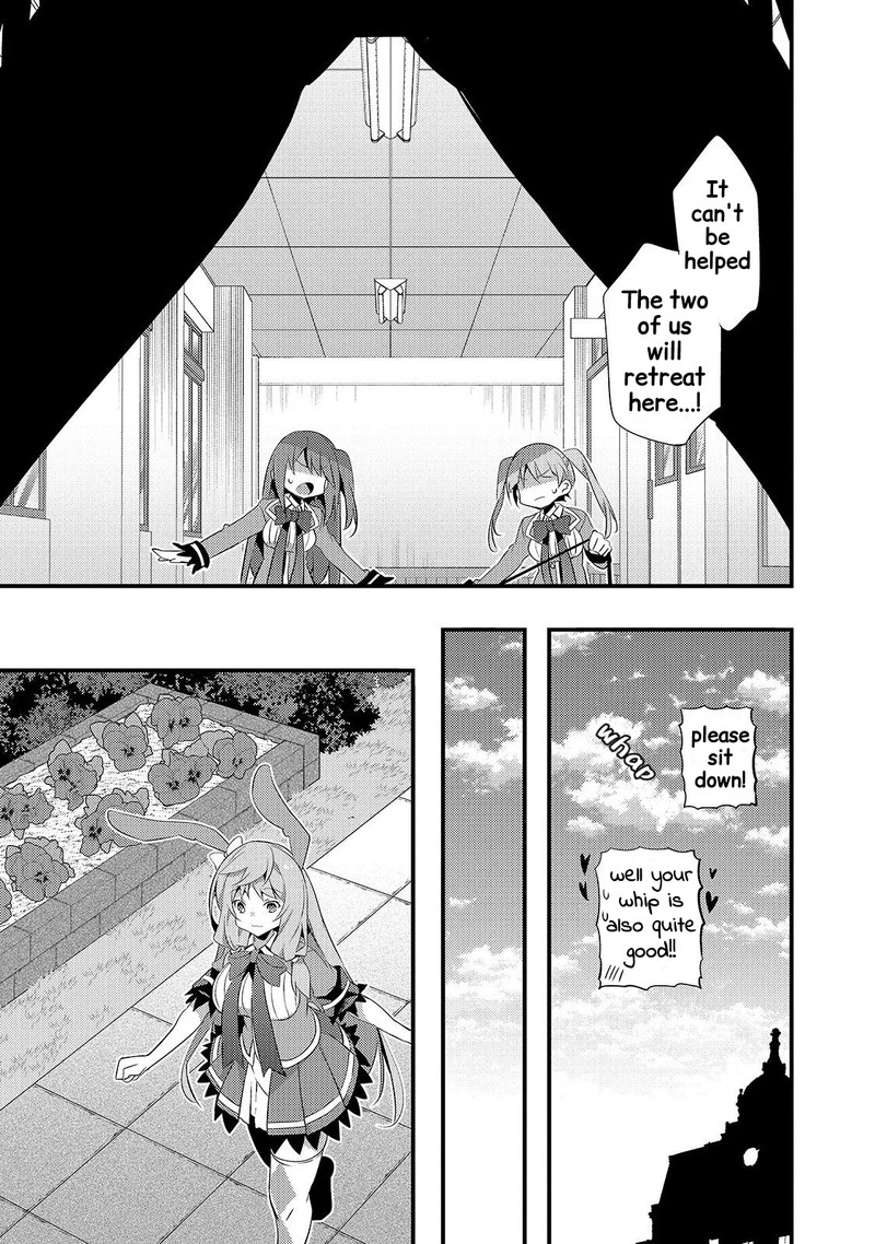 Arifureta Gakuen De Sekai Saikyou 11 13