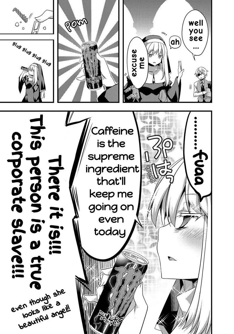 Arifureta Gakuen De Sekai Saikyou 12 11