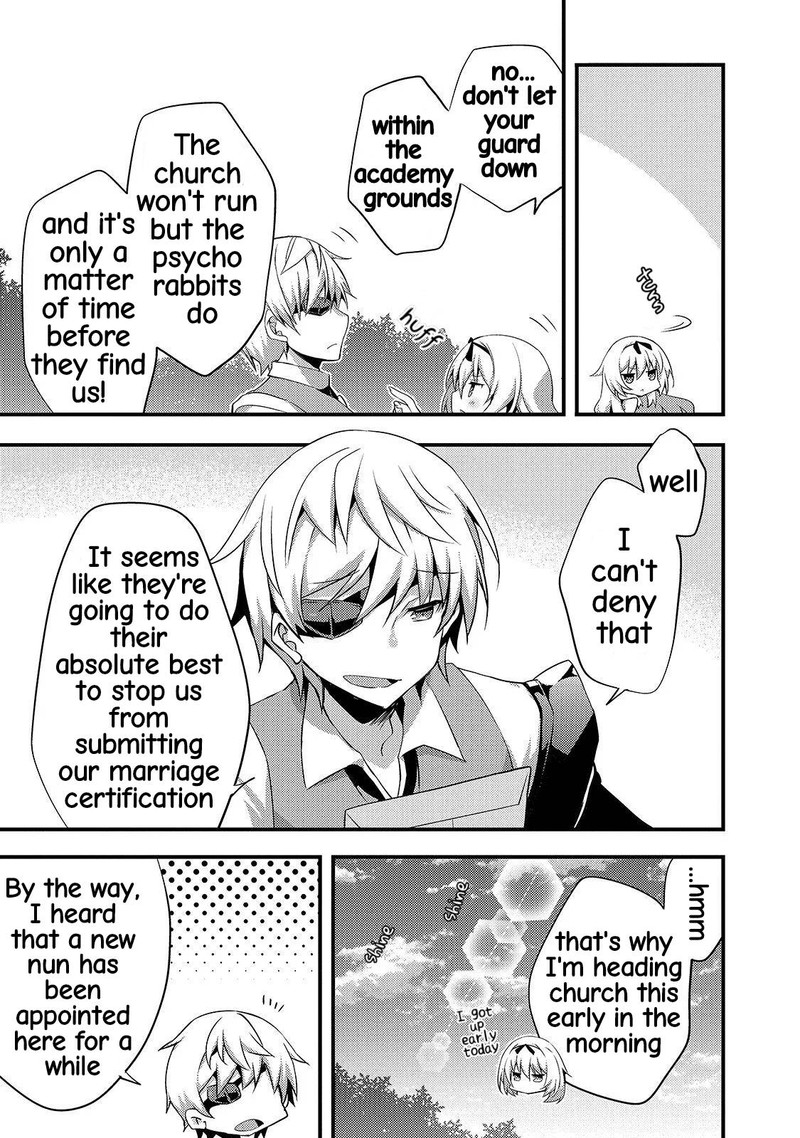 Arifureta Gakuen De Sekai Saikyou 12 3