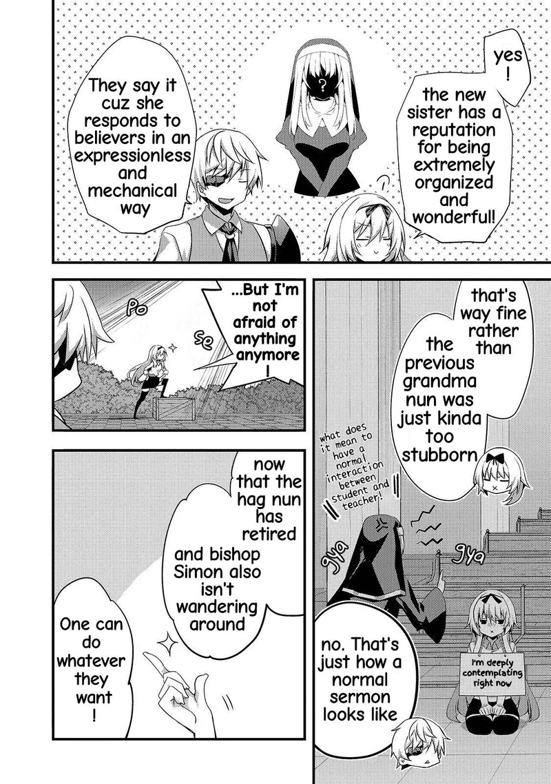 Arifureta Gakuen De Sekai Saikyou 12 4
