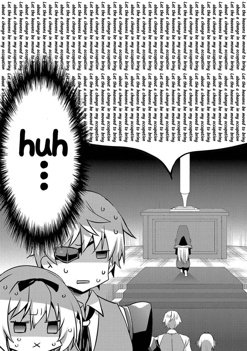 Arifureta Gakuen De Sekai Saikyou 12 8