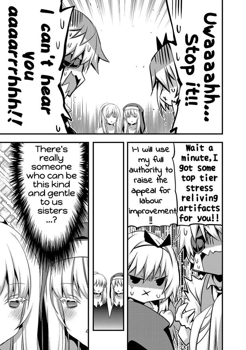 Arifureta Gakuen De Sekai Saikyou 13 11