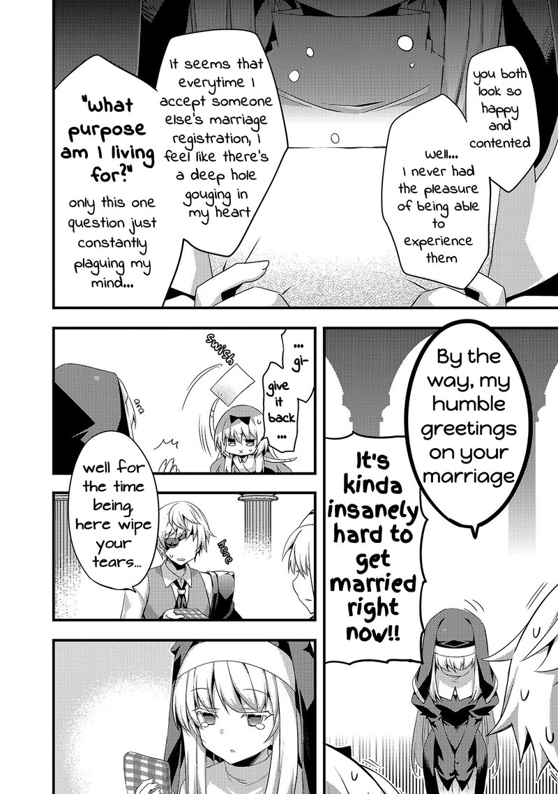Arifureta Gakuen De Sekai Saikyou 13 2