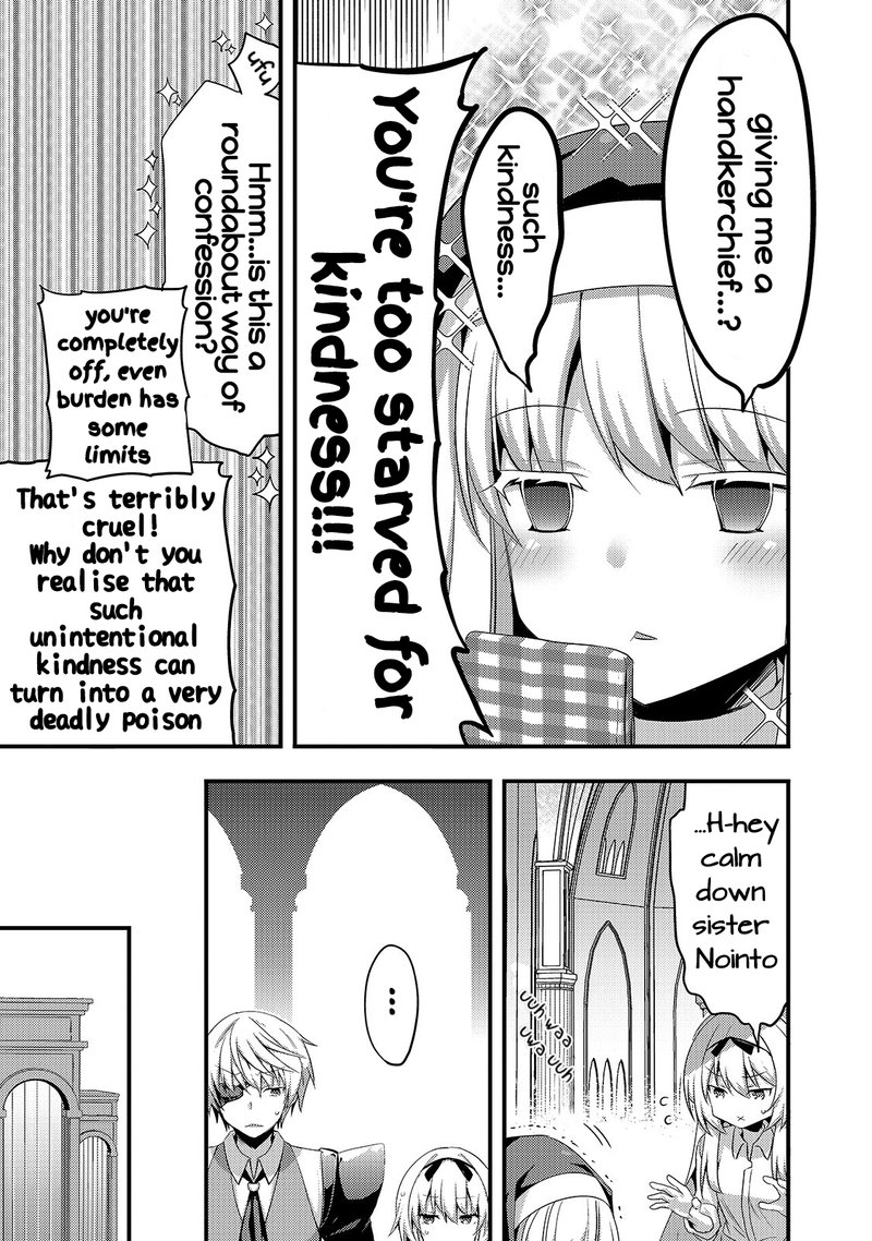Arifureta Gakuen De Sekai Saikyou 13 3