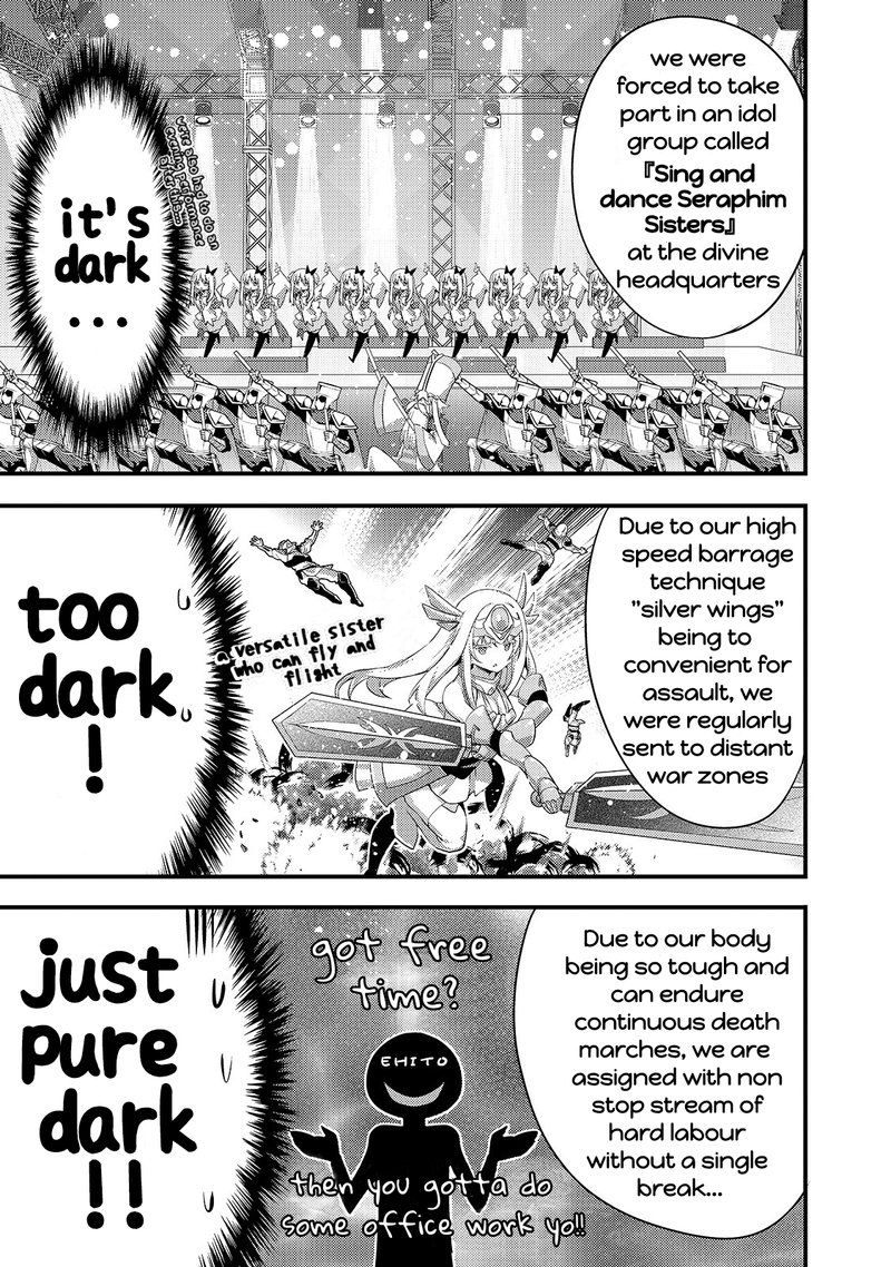 Arifureta Gakuen De Sekai Saikyou 13 5
