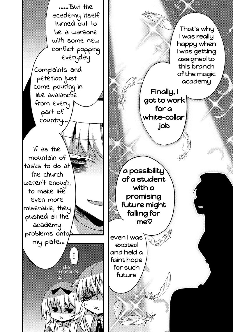 Arifureta Gakuen De Sekai Saikyou 13 6