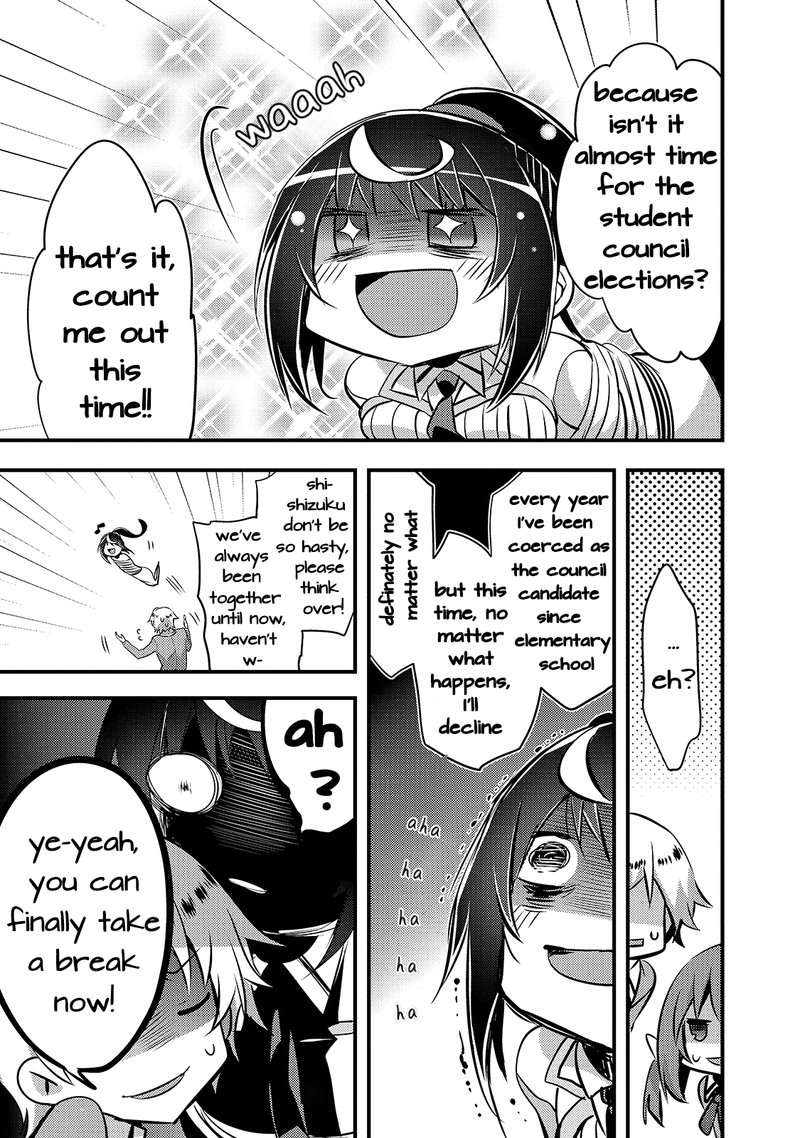 Arifureta Gakuen De Sekai Saikyou 14 11