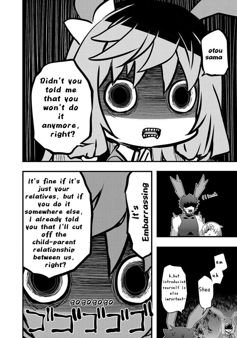 Arifureta Gakuen De Sekai Saikyou 2 12