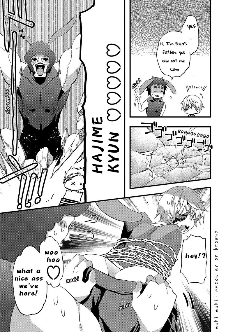 Arifureta Gakuen De Sekai Saikyou 2 13