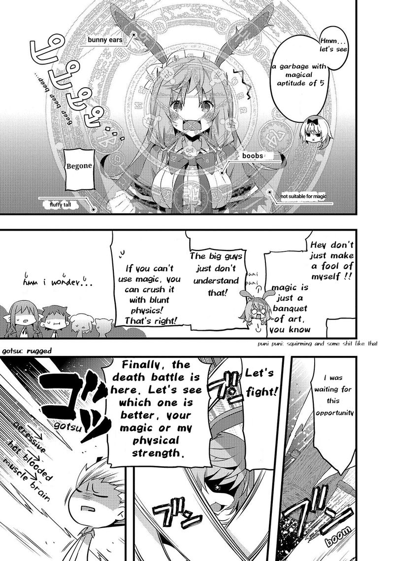 Arifureta Gakuen De Sekai Saikyou 2 5