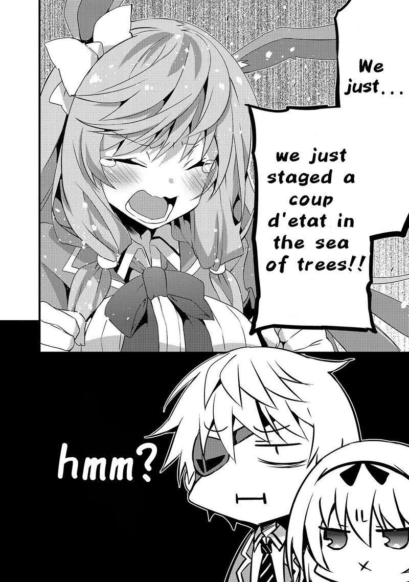 Arifureta Gakuen De Sekai Saikyou 3 10