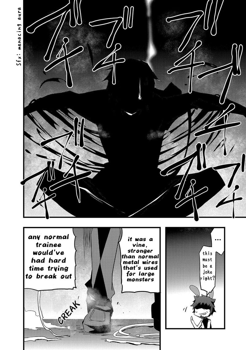 Arifureta Gakuen De Sekai Saikyou 3 2