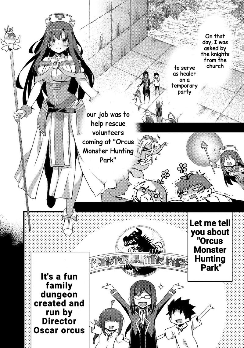 Arifureta Gakuen De Sekai Saikyou 5 2