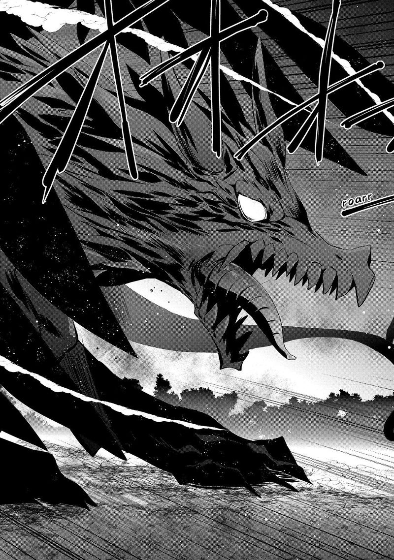Arifureta Gakuen De Sekai Saikyou 6 3