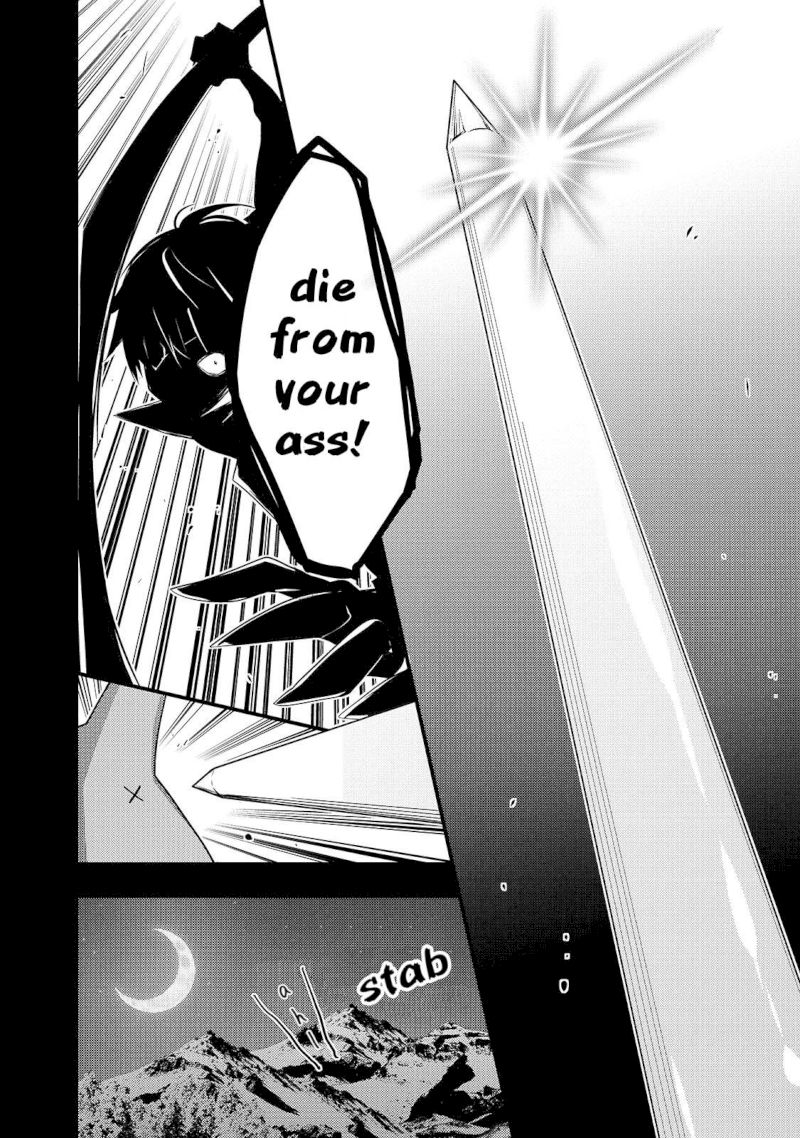 Arifureta Gakuen De Sekai Saikyou 7 11