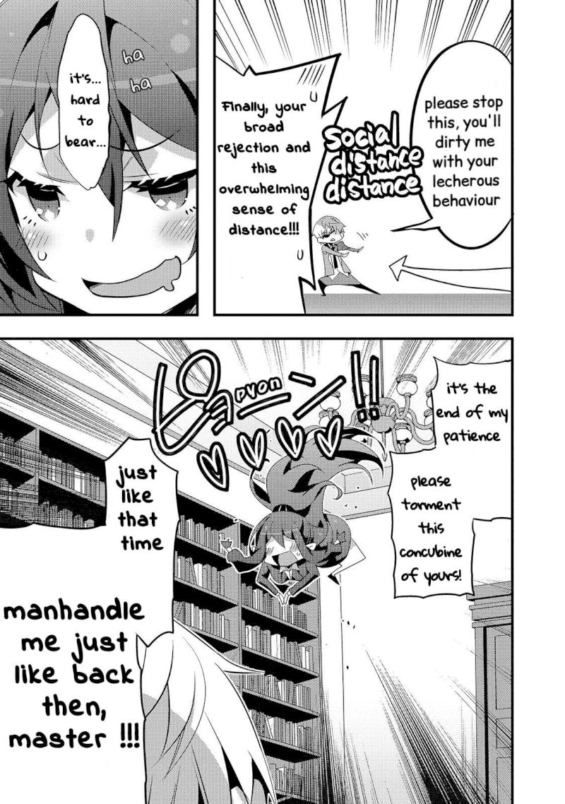 Arifureta Gakuen De Sekai Saikyou 7 3