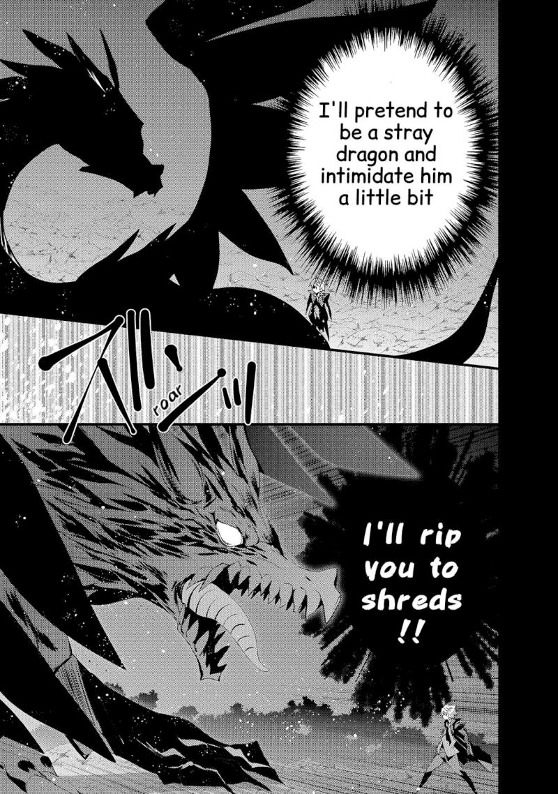 Arifureta Gakuen De Sekai Saikyou 7 6