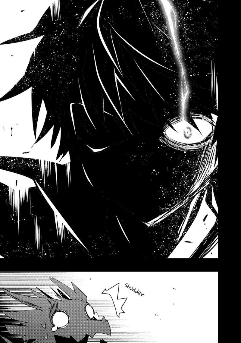 Arifureta Gakuen De Sekai Saikyou 7 8