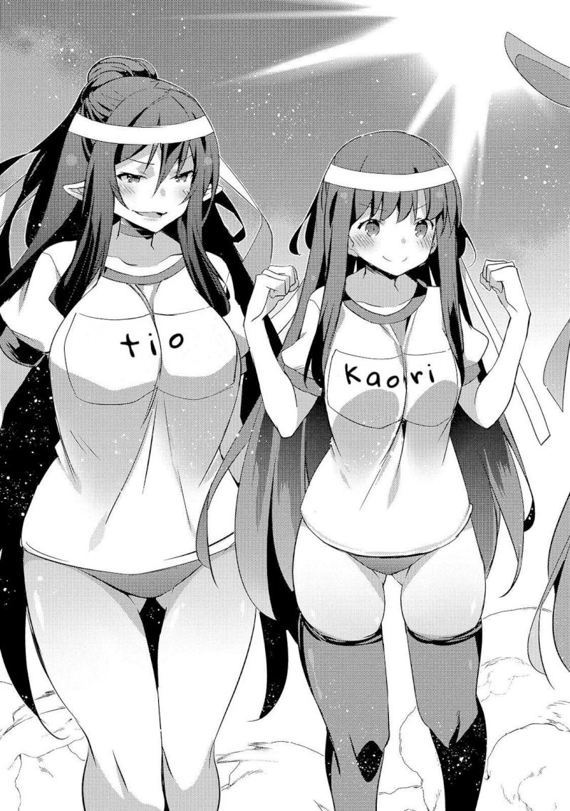 Arifureta Gakuen De Sekai Saikyou 8 5