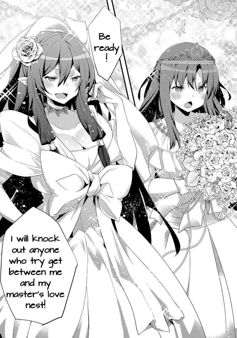 Arifureta Gakuen De Sekai Saikyou 9 5