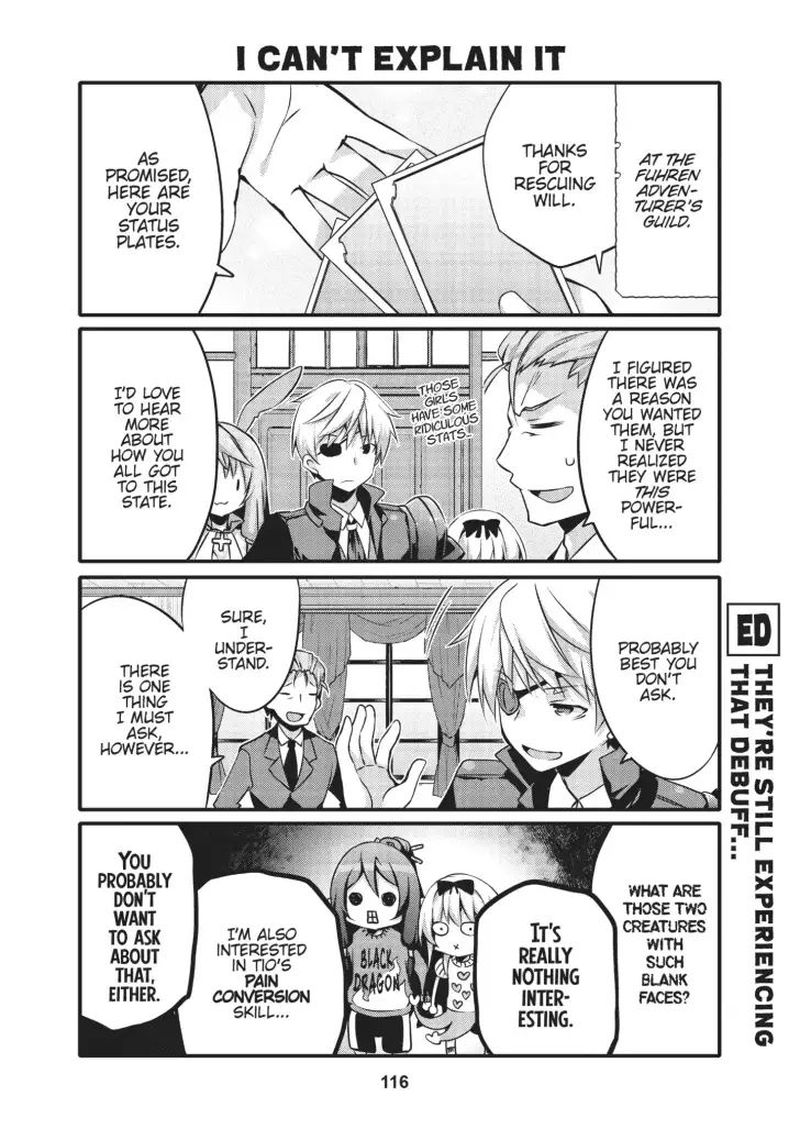 Arifureta Nichijou De Sekai Saikyou 10 6