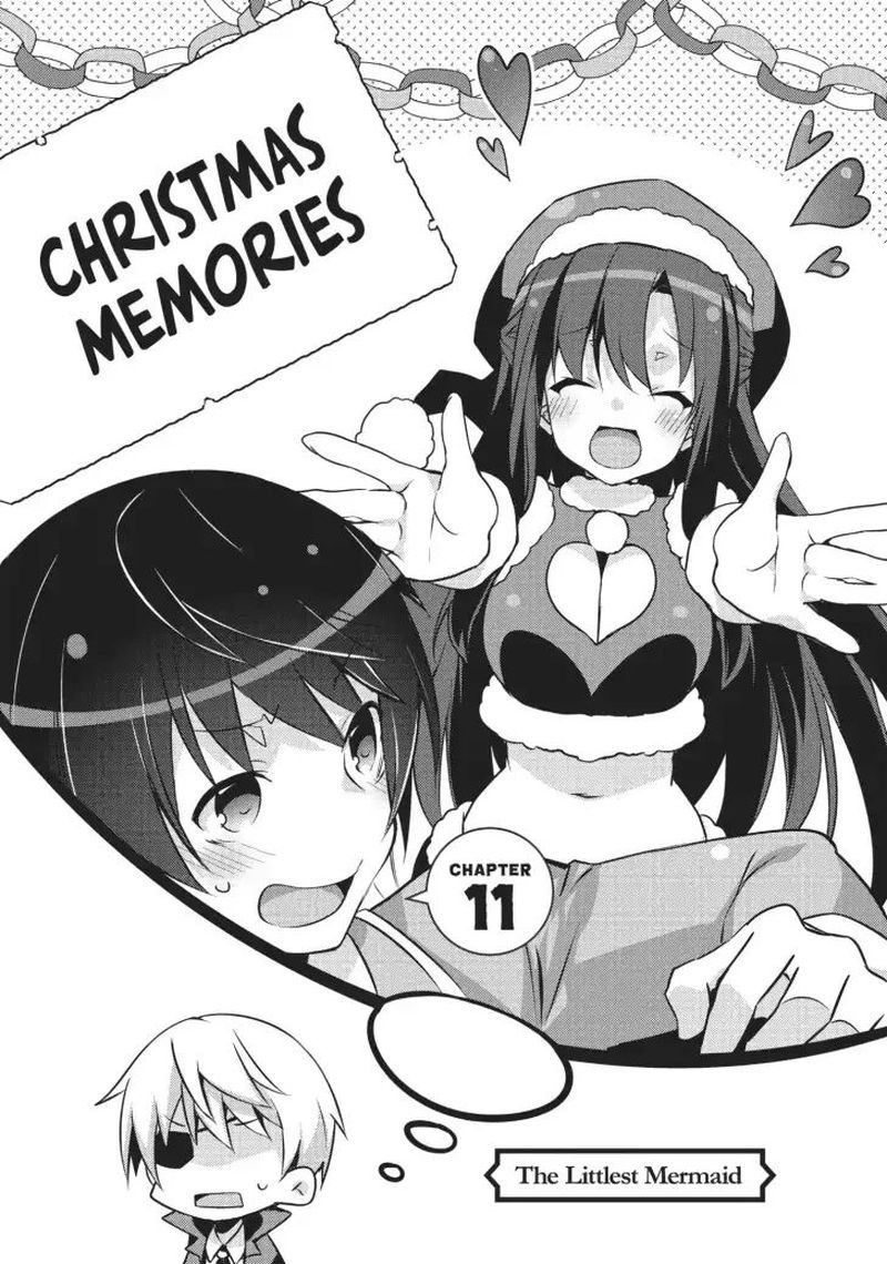 Arifureta Nichijou De Sekai Saikyou 11 1