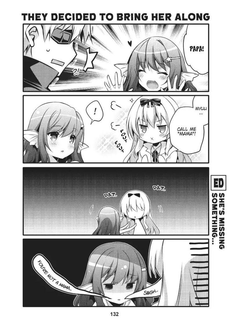 Arifureta Nichijou De Sekai Saikyou 11 10