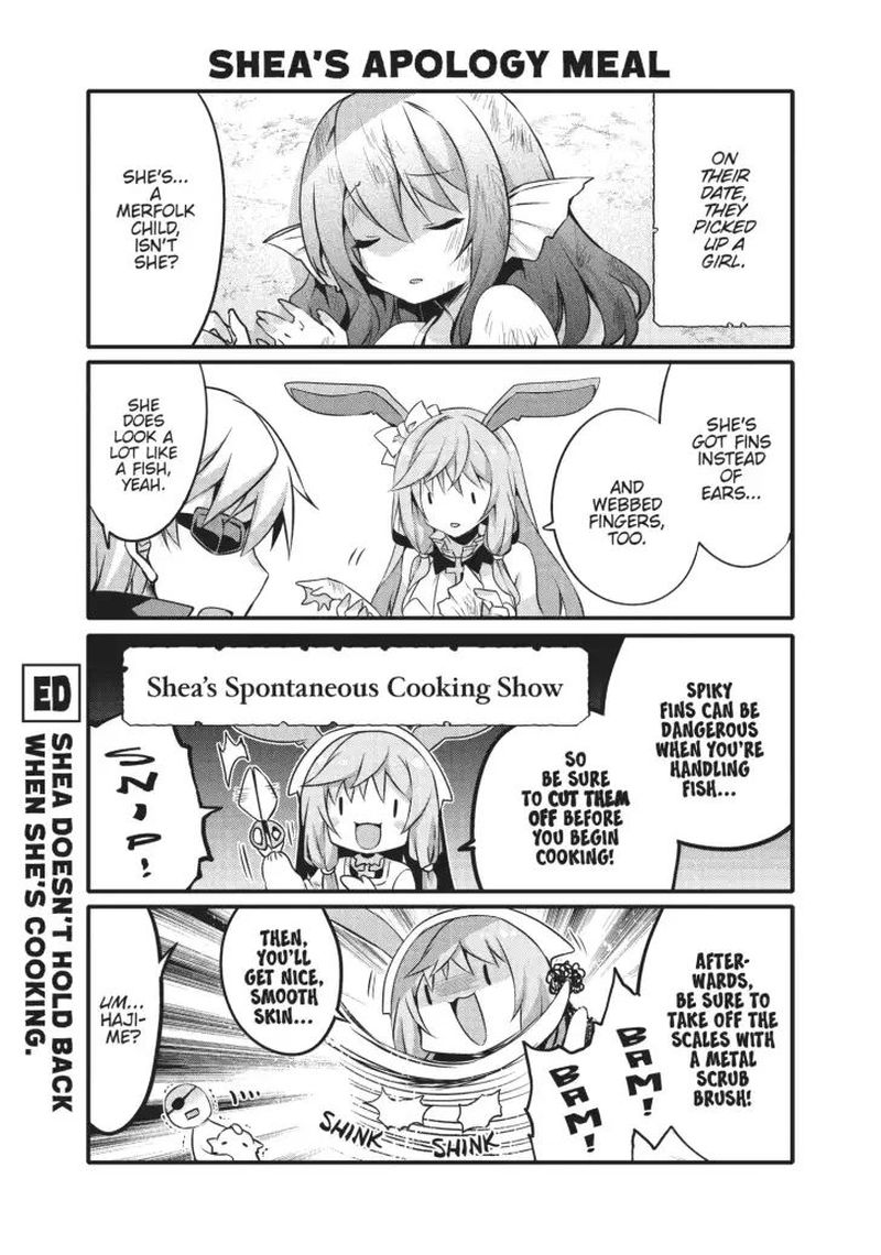 Arifureta Nichijou De Sekai Saikyou 11 3