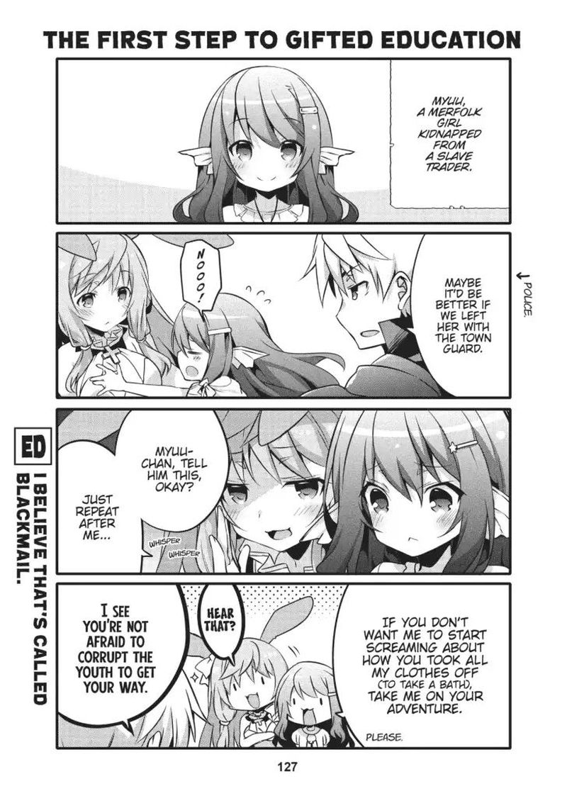 Arifureta Nichijou De Sekai Saikyou 11 5