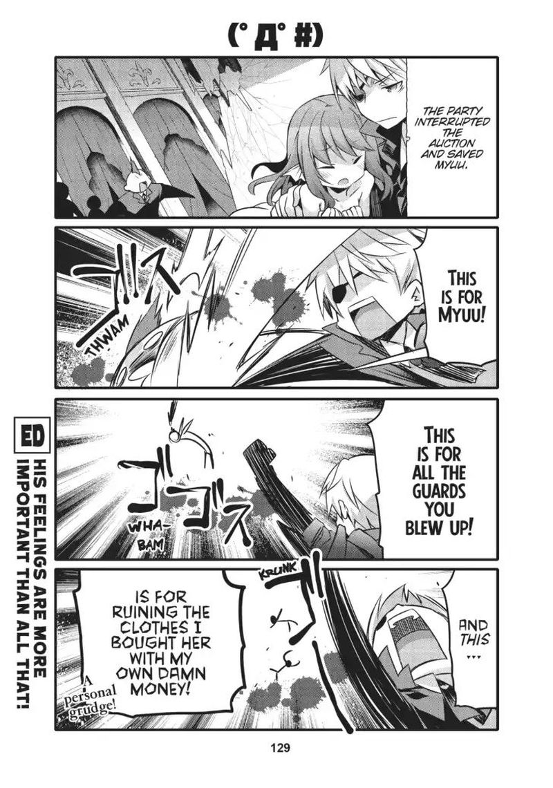 Arifureta Nichijou De Sekai Saikyou 11 7