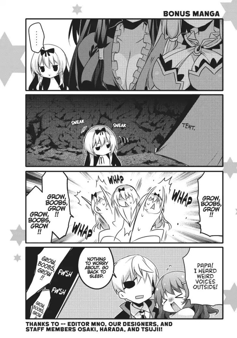 Arifureta Nichijou De Sekai Saikyou 12 14