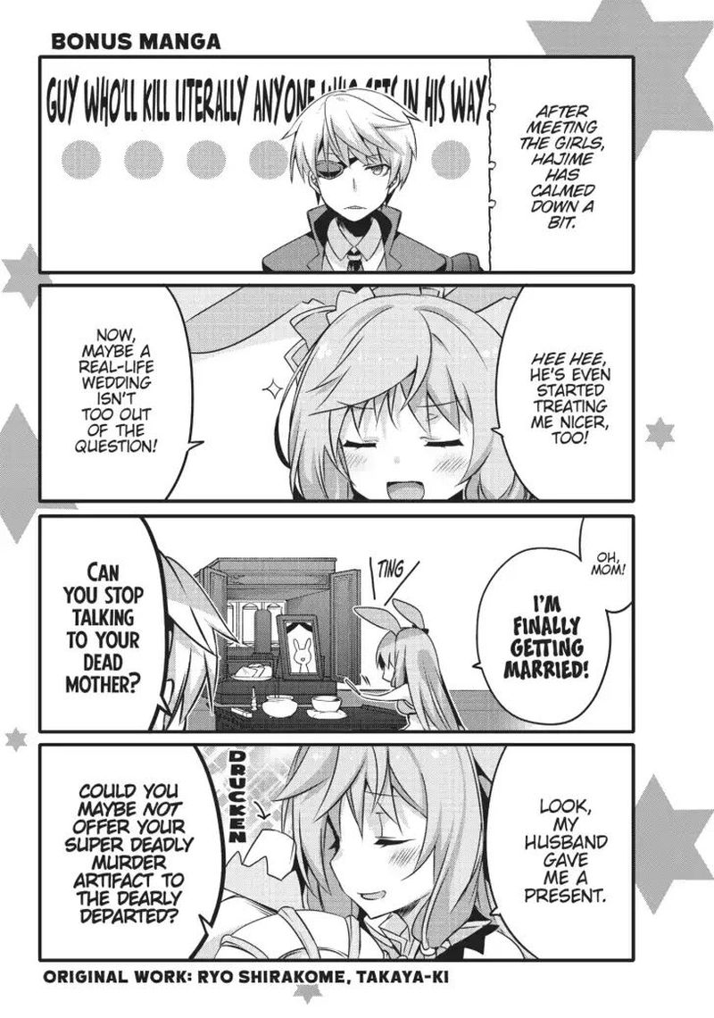 Arifureta Nichijou De Sekai Saikyou 12 15