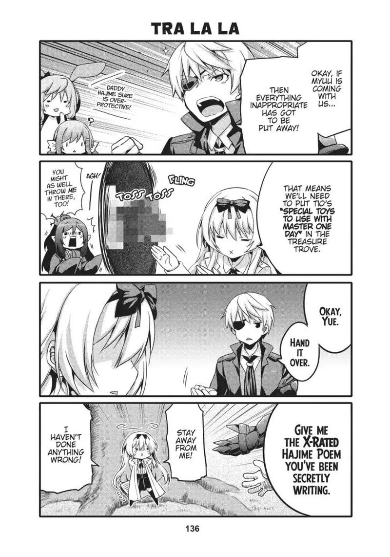 Arifureta Nichijou De Sekai Saikyou 12 2