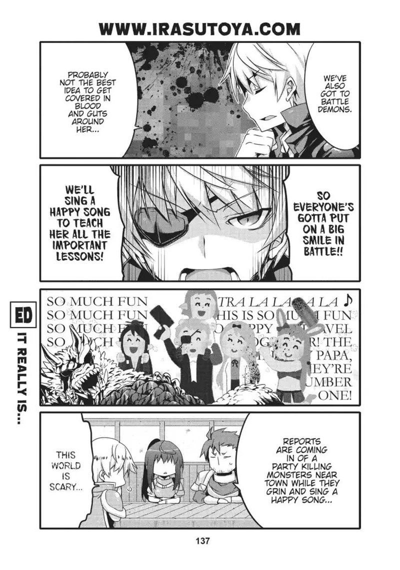 Arifureta Nichijou De Sekai Saikyou 12 3