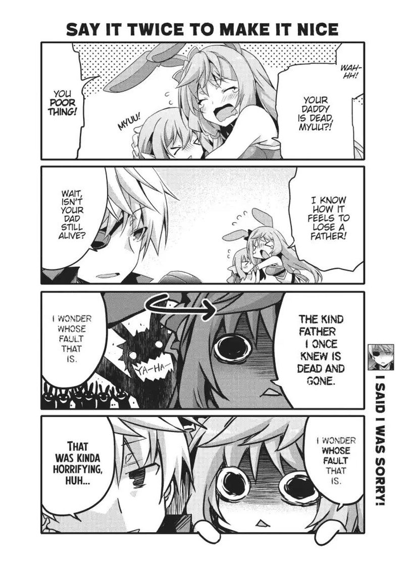 Arifureta Nichijou De Sekai Saikyou 12 4