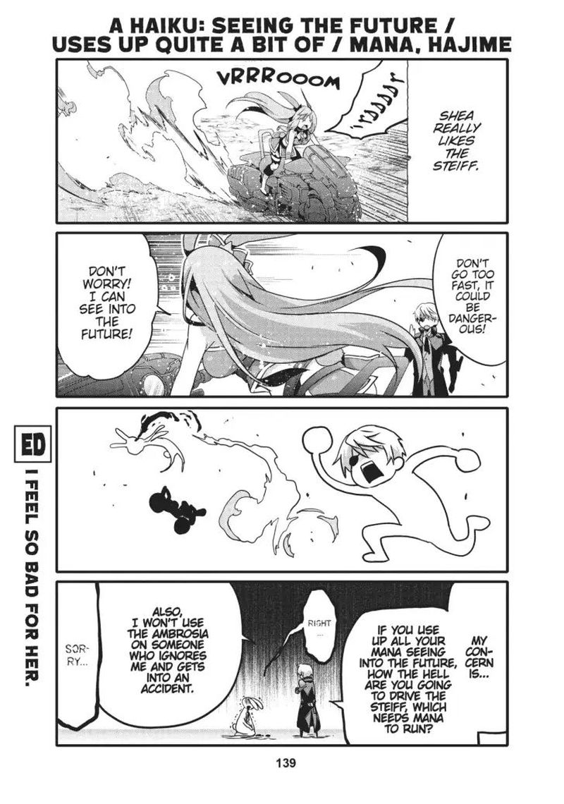 Arifureta Nichijou De Sekai Saikyou 12 5