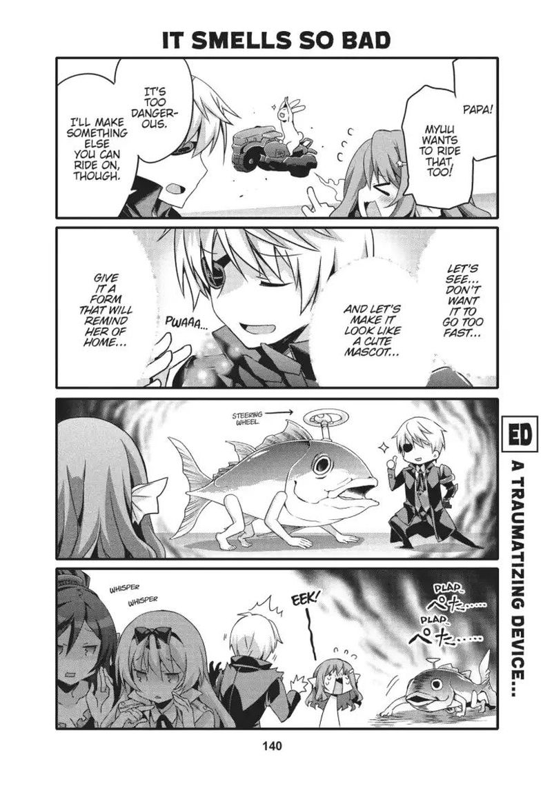 Arifureta Nichijou De Sekai Saikyou 12 6