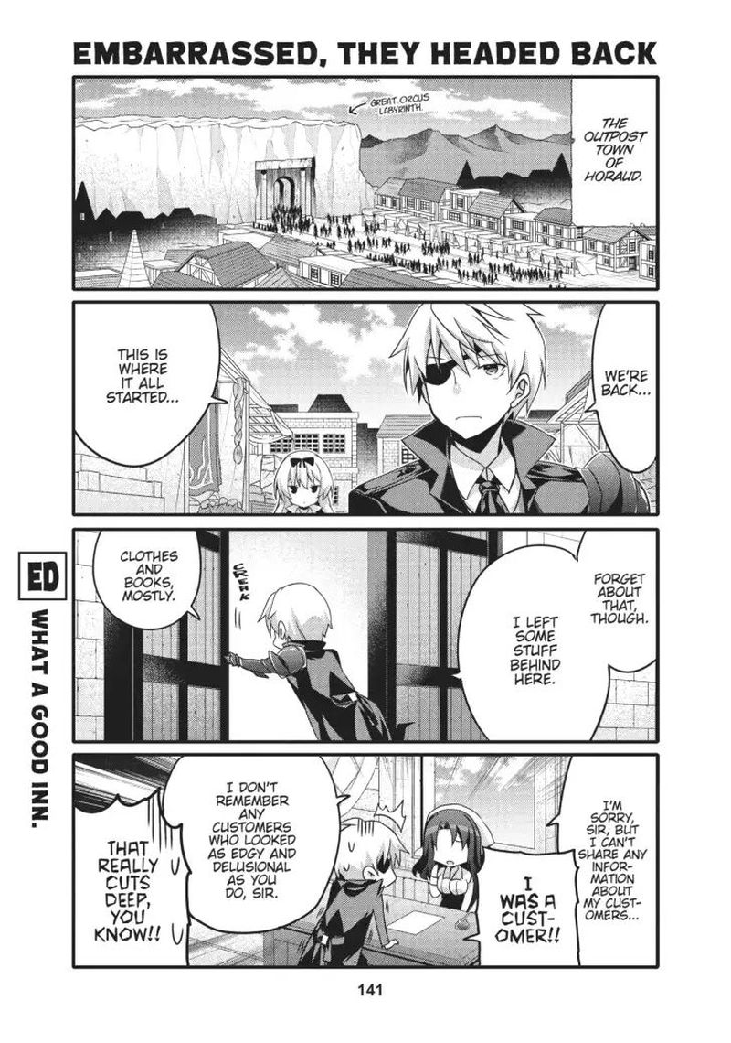 Arifureta Nichijou De Sekai Saikyou 12 7